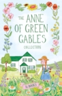 The Anne of Green Gables Collection: 16 Books - eBook