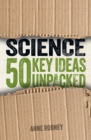 Science: 50 Key Ideas Unpacked - Book