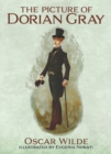 The Picture of Dorian Gray : Illustrated by Eugenia Nobati - Book