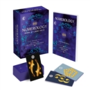 Numerology Book & Card Deck : Includes 52 cards and a 128-page illustrated book - Book