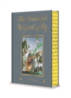 The Wonderful Wizard of Oz - Book