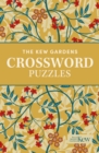 The Kew Gardens Crossword Puzzles : Over 130 Puzzles - Book