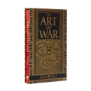 The Art of War : Deluxe Slipcased Edition - Book