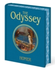 The Odyssey - Book