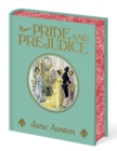 Pride and Prejudice - Book