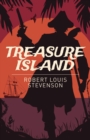 Treasure Island - Book