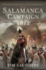 Salamanca Campaign 1812 - Book