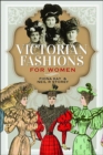 Victorian Fashions for Women - eBook