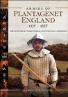 Armies of Plantagenet England, 1135-1337 : The Scottish & Welsh Wars & Continental Campaigns - eBook