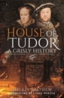 House of Tudor : A Grisly History - Book