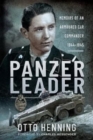 Panzer Leader : Memoirs of an Armoured Car Commander, 1944 1945 - Book