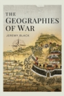 The Geographies of War - eBook