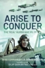 Arise to Conquer : The 'Real' Hurricane Pilot - Book