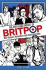 The Birth and Impact of Britpop : Mis-Shapes, Scenesters and Insatiable Ones - Book