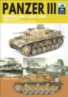 Panzer III, German Army Light Tank : North Africa, Tripoli to El Alamein 1941-1942 - eBook