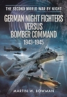 GERMAN NIGHT FIGHTERS VERSUS BOMBER COMM - Book