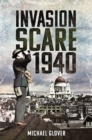 Invasion Scare 1940 - Book