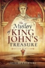 The Mystery of King John's Treasure - Book