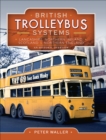 British Trolleybus Systems : Lancashire, Northern Ireland, Scotland & Northern England - eBook