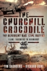 The Churchill Crocodile : 141 Regiment RAC (The Buffs) - eBook