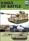 Kings of Battle US Self-Propelled Howitzers, 1981-2022 - eBook