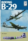 Flight Craft 29: Boeing B-29 Superfortress - Book