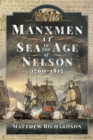 Manxmen at Sea in the Age of Nelson, 1760-1815 - eBook