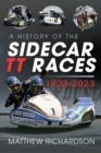 A History of the Sidecar TT Races, 1923-2023 - eBook