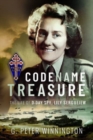 Codename TREASURE : The Life of D-Day Spy, Lily Sergueiew - Book