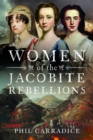 Women of the Jacobite Rebellions - Book