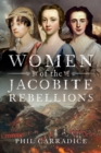 Women of the Jacobite Rebellions - eBook