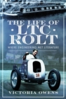 The Life of LTC Rolt : Where Engineering Met Literature - Book