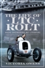 The Life of LTC Rolt : Where Engineering Met Literature - eBook