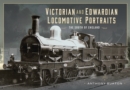 Victorian and Edwardian Locomotive Portraits - The South of England - eBook