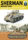 Sherman Tank Canadian, New Zealand and South African Armies : Italy, 1943-1945 - eBook