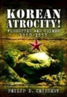 Korean Atrocity! - Book