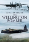 Voices in Flight: The Wellington Bomber - Book