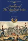 Artillery of the Napoleonic Wars : Field Artillery, 1792-1815 - Book