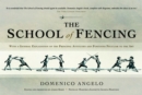 The School of Fencing - Book