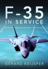 F-35 In Service : With Air Forces Around the World - Book