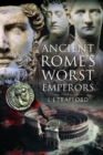 Ancient Rome's Worst Emperors - Book