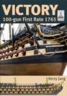 Victory : 100-gun First Rate 1765 - eBook