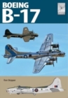 Flight Craft 27: The Boeing B-17 - Book