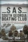 SAS South Georgia Boating Club : SAS South Georgia Boating Club - eBook