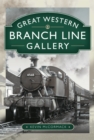 Great Western Branch Line Gallery - eBook