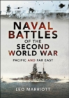 Naval Battles of the Second World War : Pacific and Far East - eBook
