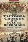 Victoria Crosses of the Zulu and Boer Wars - Book