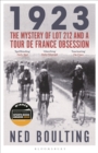 1923 : The Mystery of Lot 212 and a Tour de France Obsession - Book
