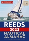 Reeds Nautical Almanac 2023 - Book