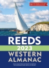 Reeds Western Almanac 2023 (spiral bound) - Book
